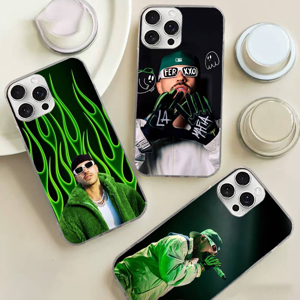 Street Fashion Quotes - Capa de Telefone Fashion Street Ferxxo