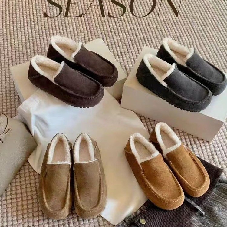 Street Fashion Rome 2025 - Outono/inverno moda manter quente tênis all-match