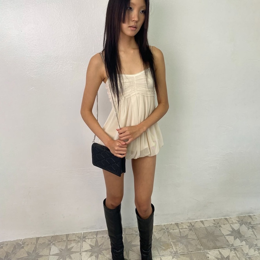Fashion Street Quarto - Vestido Tomara que Caia Sexy de