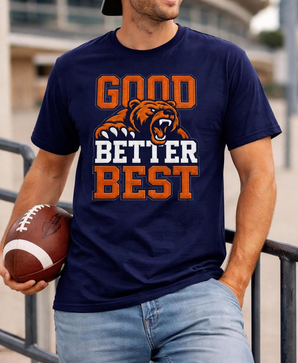 Camiseta Masculina de Verão Ca - Street Fashion Chicago avaliação e preço