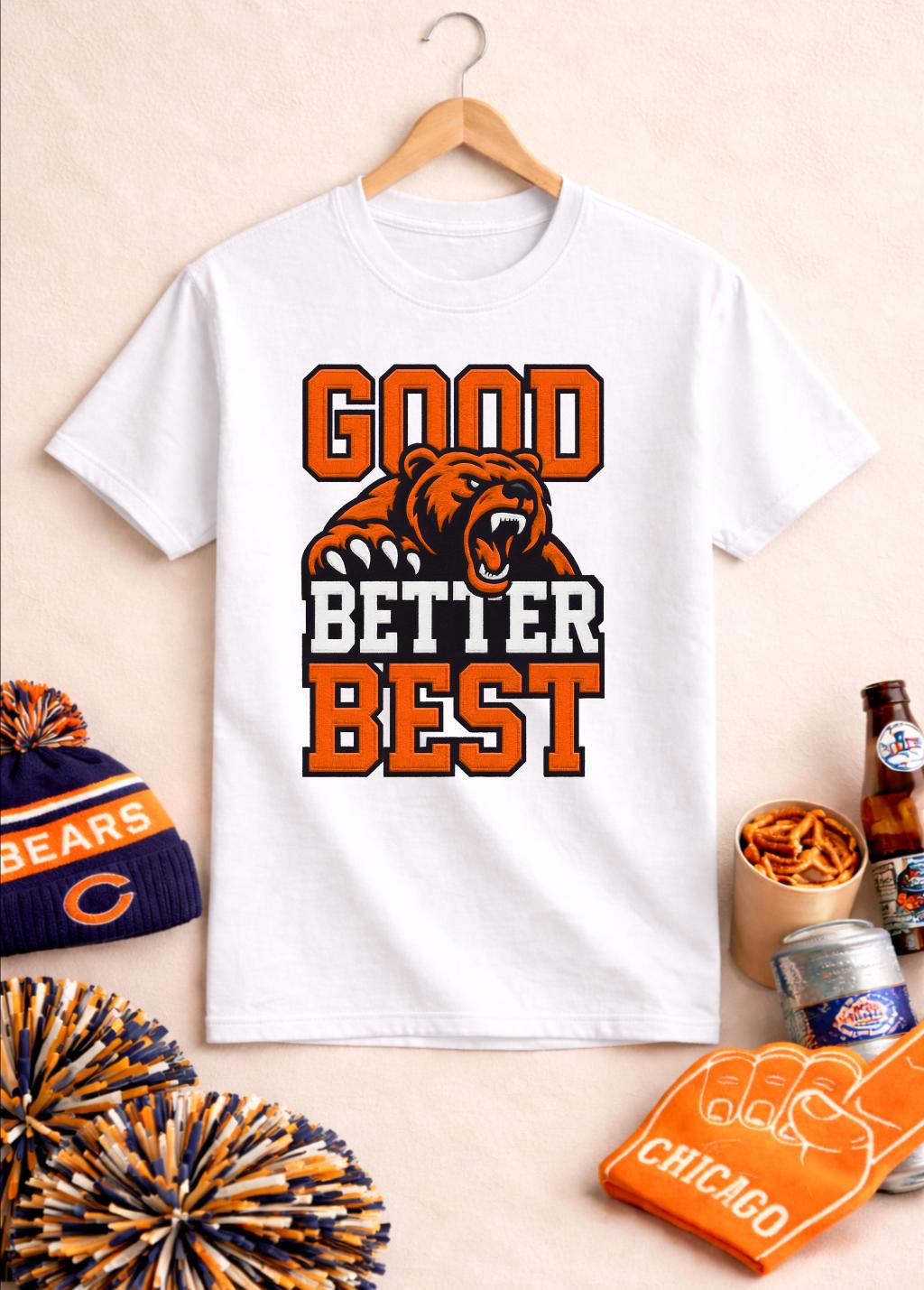 Camiseta Masculina de Verão Ca - Street Fashion Chicago avaliação e preço