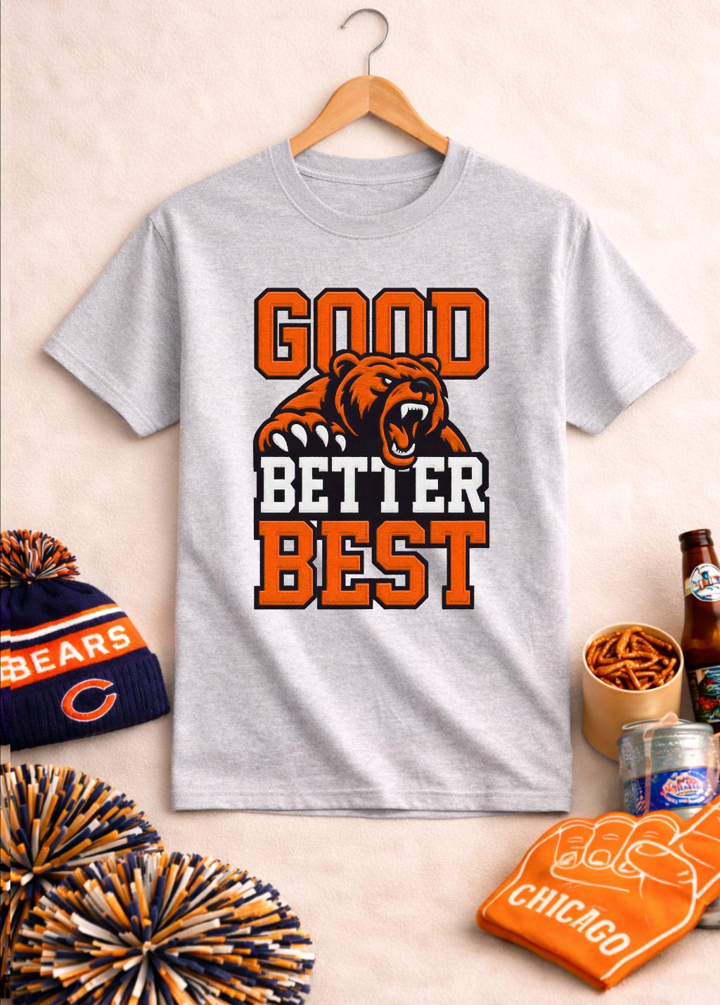 Camiseta Masculina de Verão Ca - Street Fashion Chicago avaliação e preço