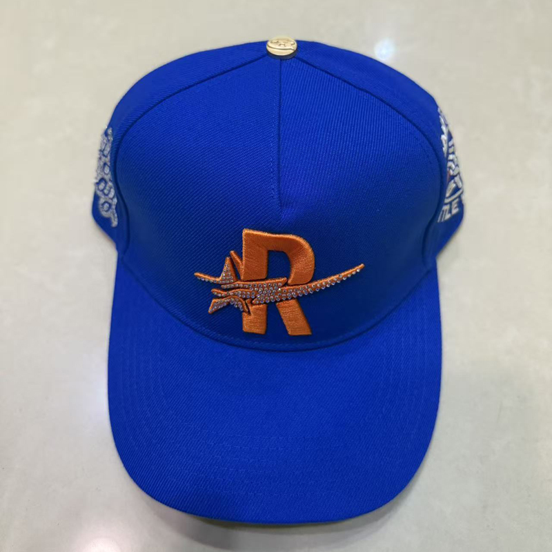 Bonés de Beisebol Ajustáveis c - Baseball Cap Fitted avaliação e preço