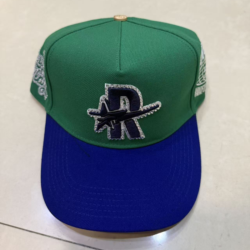 Bonés de Beisebol Ajustáveis c - Baseball Cap Fitted avaliação e preço