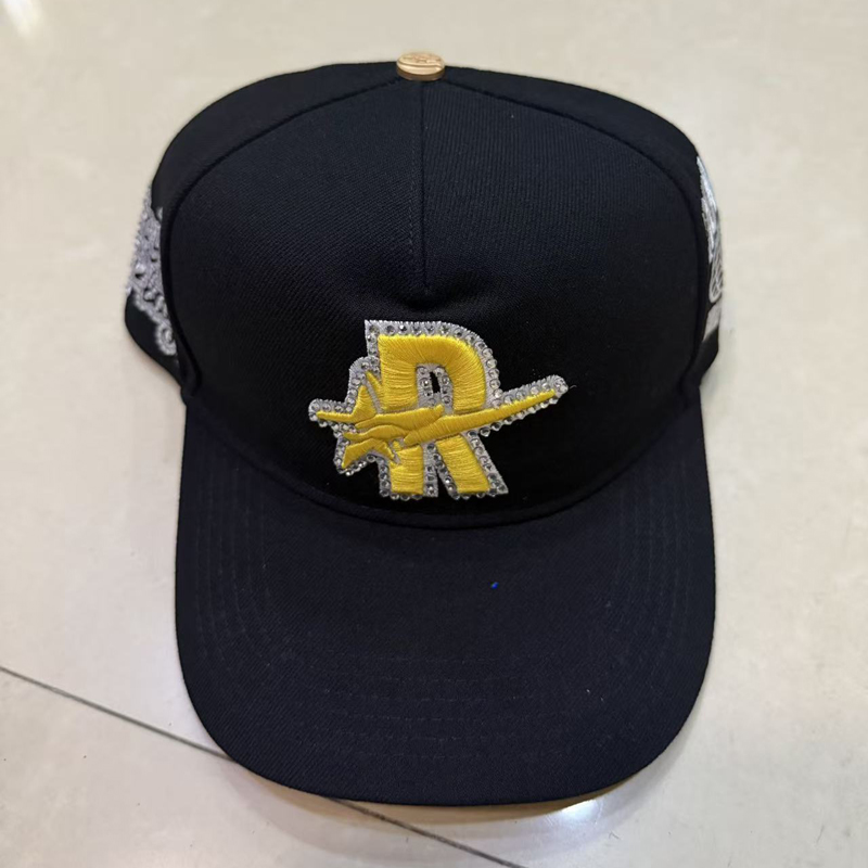 Bonés de Beisebol Ajustáveis c - Baseball Cap Fitted avaliação e preço