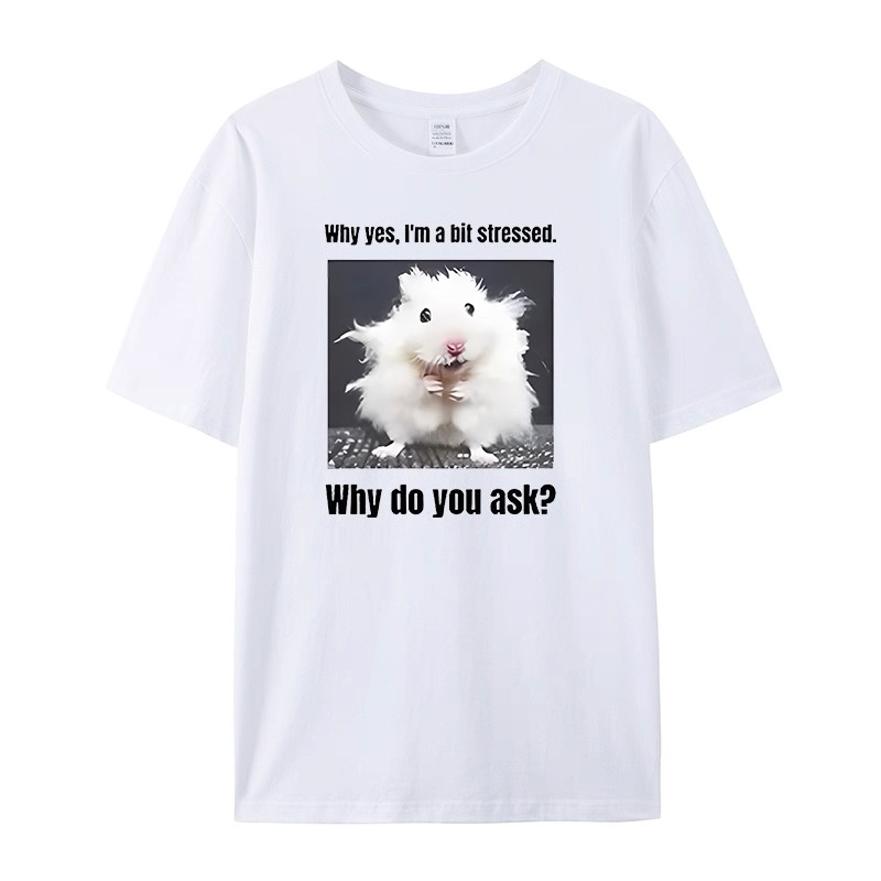 Camiseta ZAZOMDE com estampa d - Street Style Fashion Quotes avaliação e preço