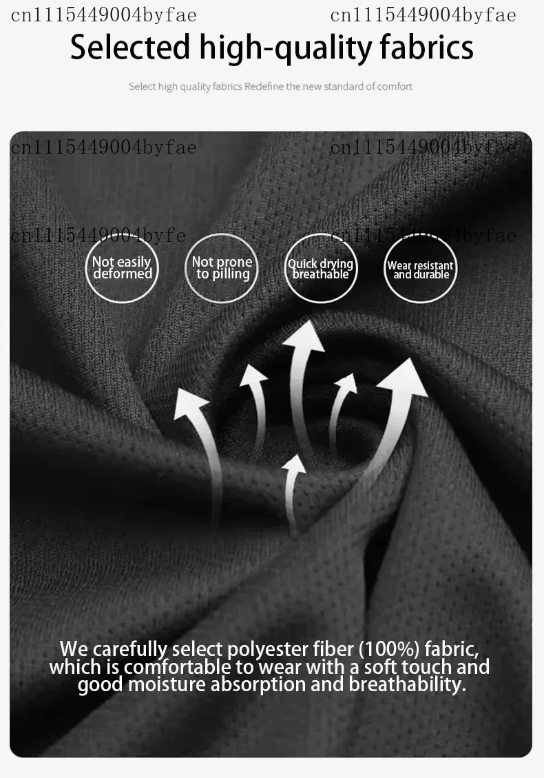 Camiseta Esportiva 3D Impressa - Street Fashion Outfit For Men avaliação e preço