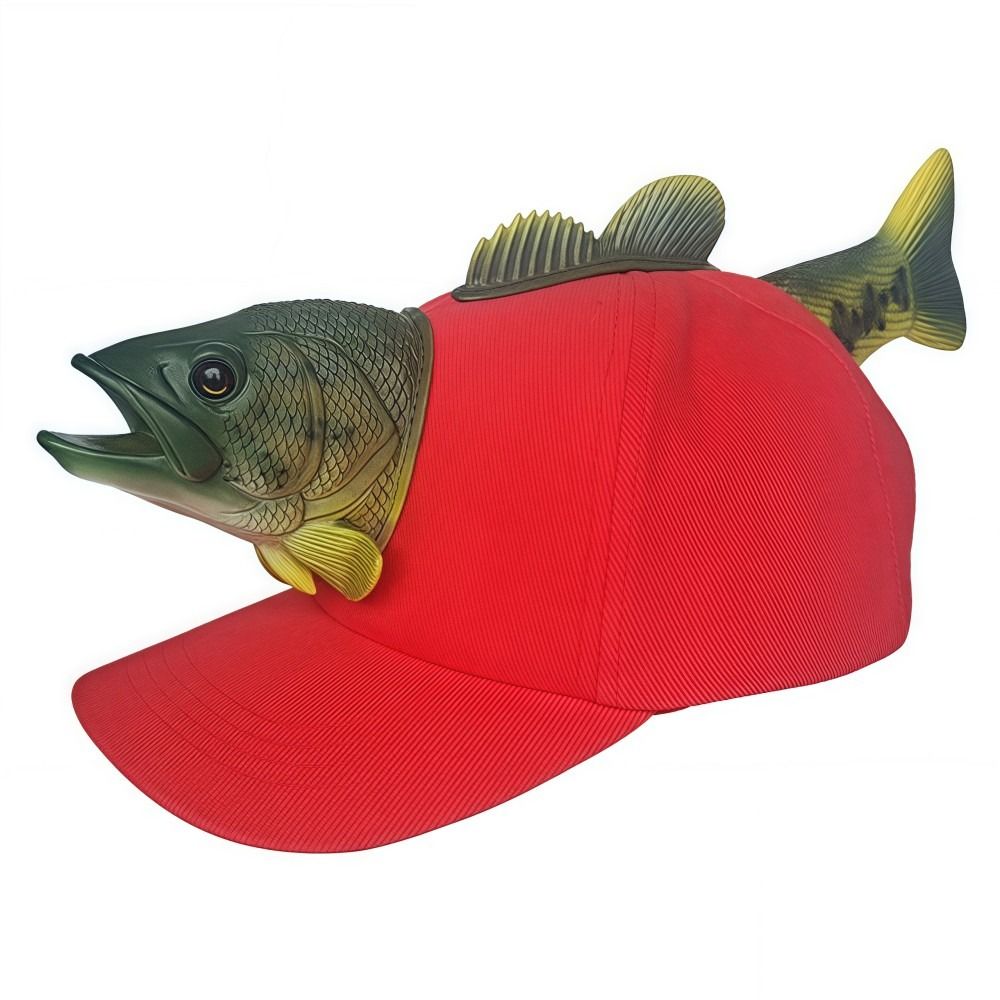 Boné de Caminhoneiro Divertido - Baseball Cap Fitted avaliação e preço
