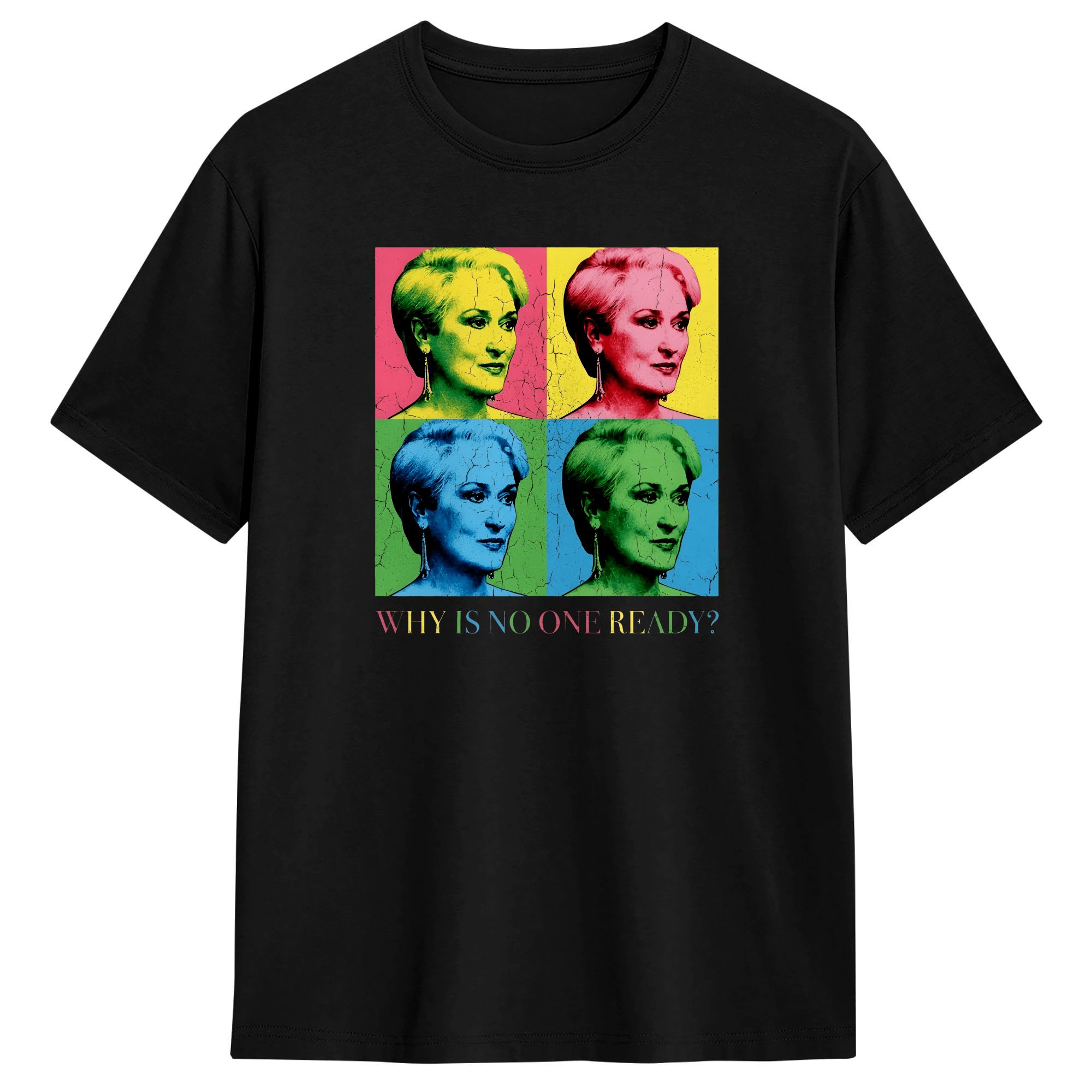 Camiseta Vintage Pop Art com C - Street Style Fashion Quotes avaliação e preço