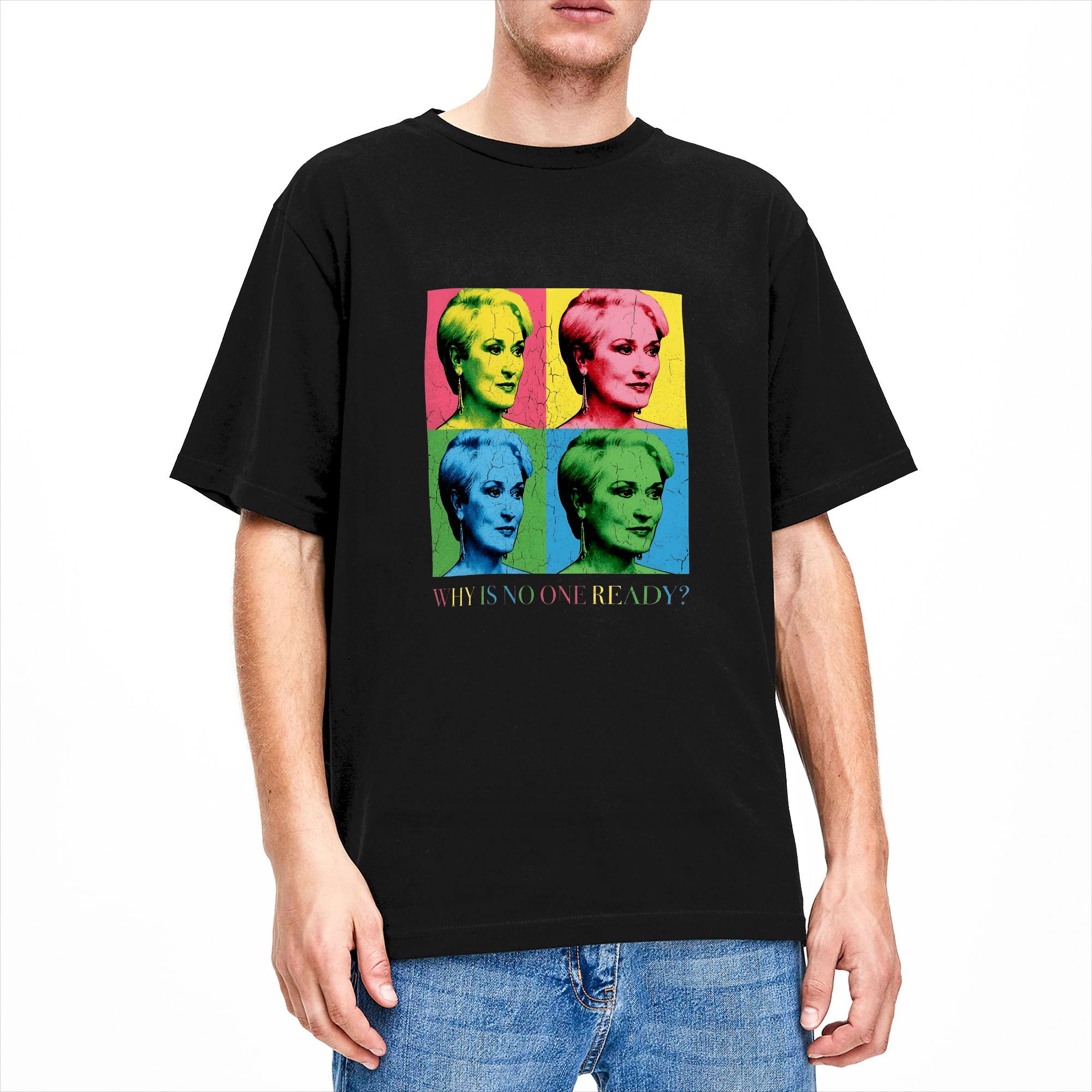Camiseta Vintage Pop Art com C - Street Style Fashion Quotes avaliação e preço