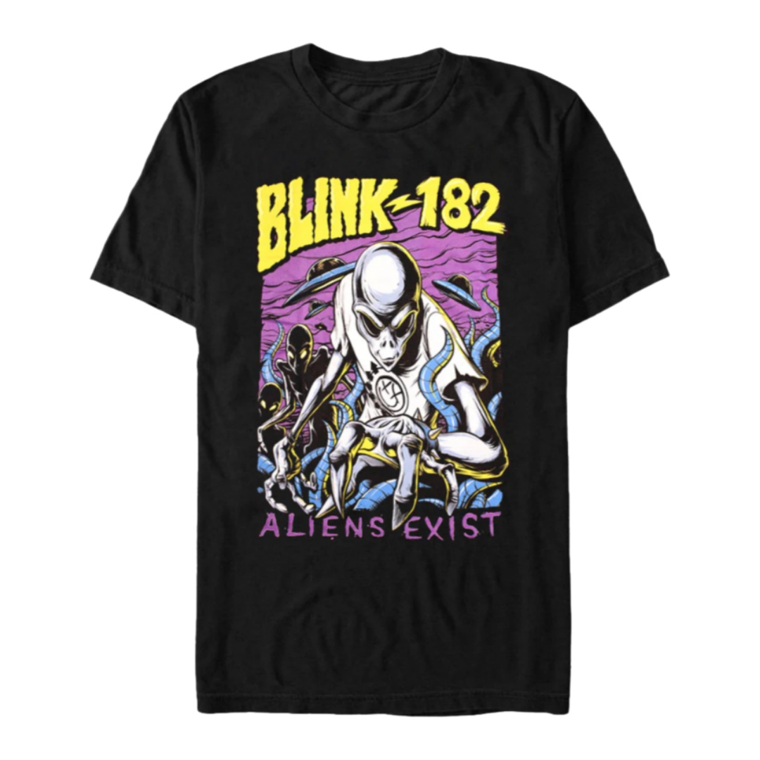 Camiseta Estampada da Banda Po - Fashion Street Night avaliação e preço