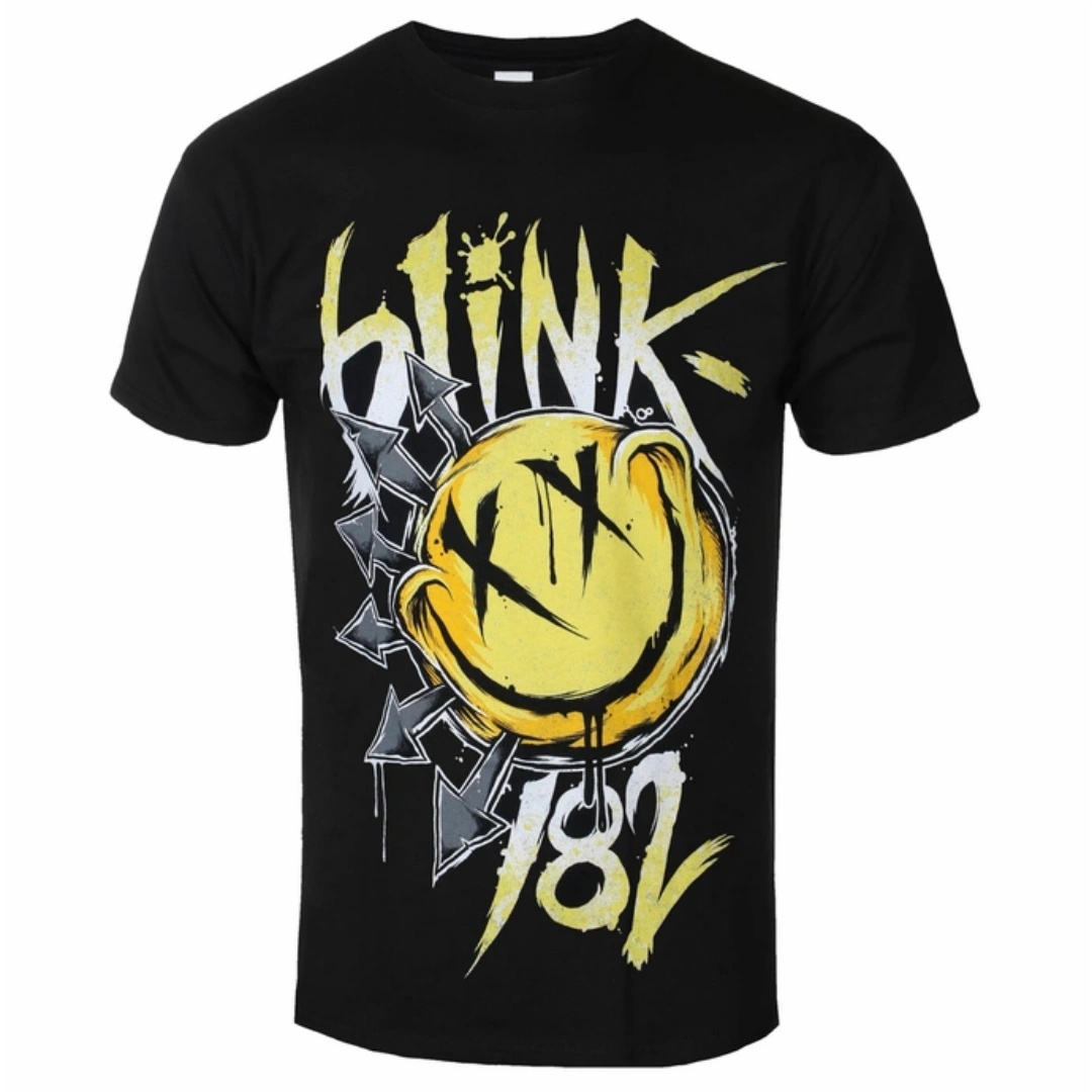Camiseta Estampada da Banda Po - Fashion Street Night avaliação e preço