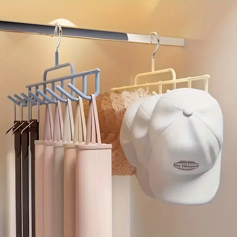 1 unidade Novo Organizador de  - Baseball Cap Fitted avaliação e preço
