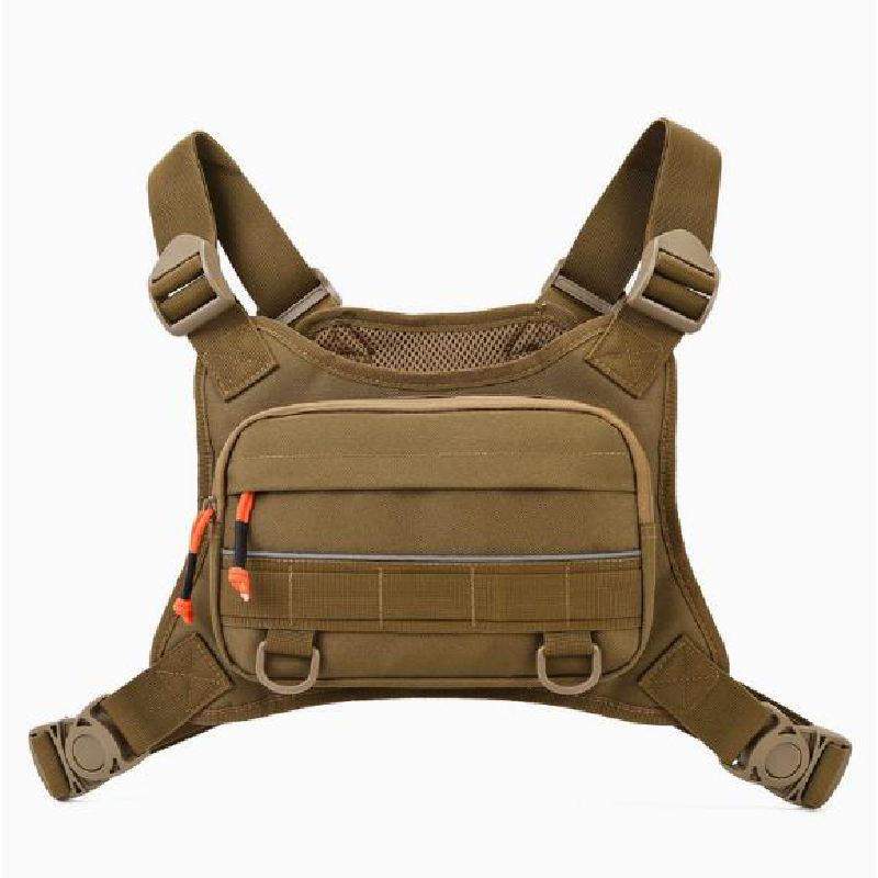 Bolsas de Peito para Motocicli - Street Fashion Types avaliação e preço