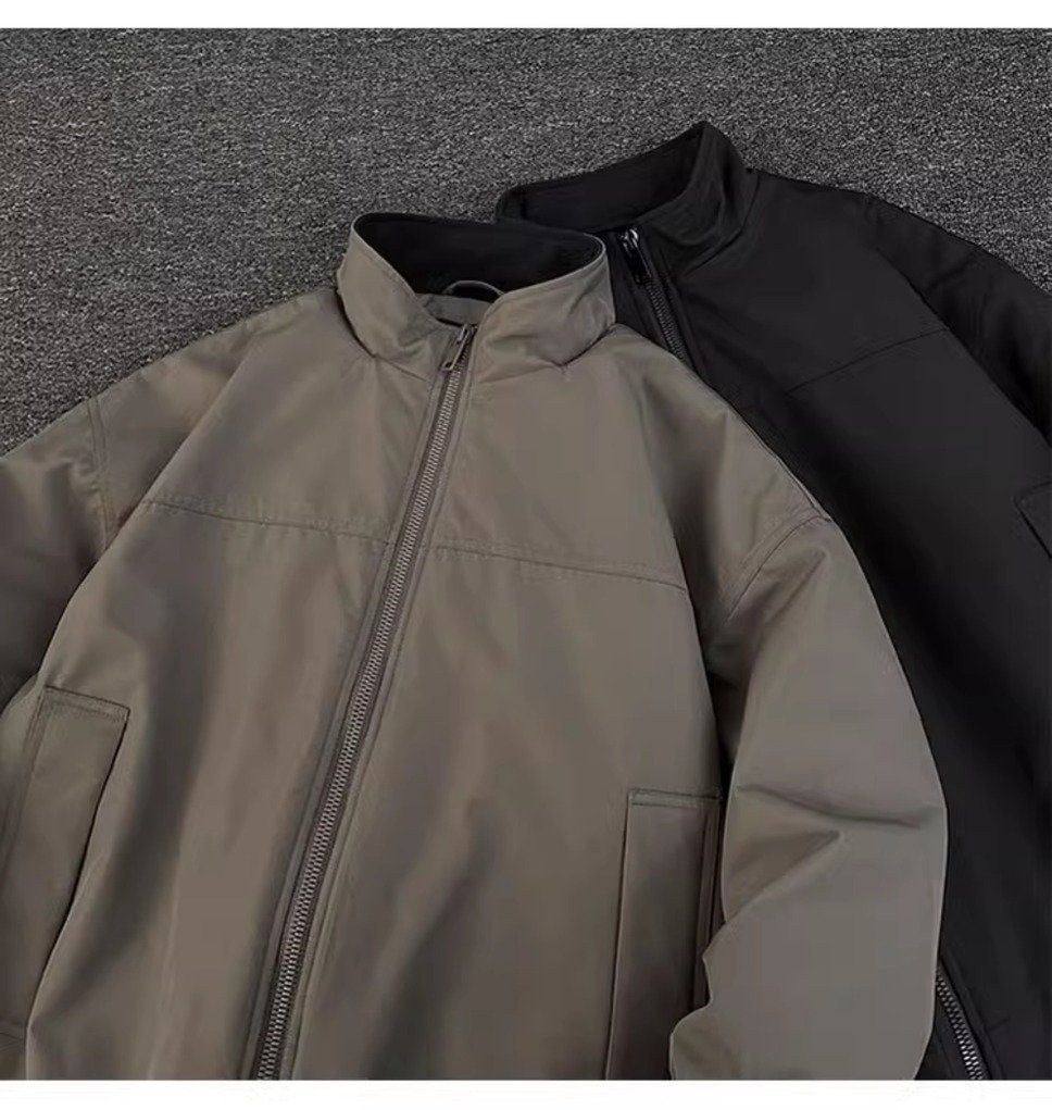 Jaquetas e Casacos Masculinos: - Fashion Street Night avaliação e preço
