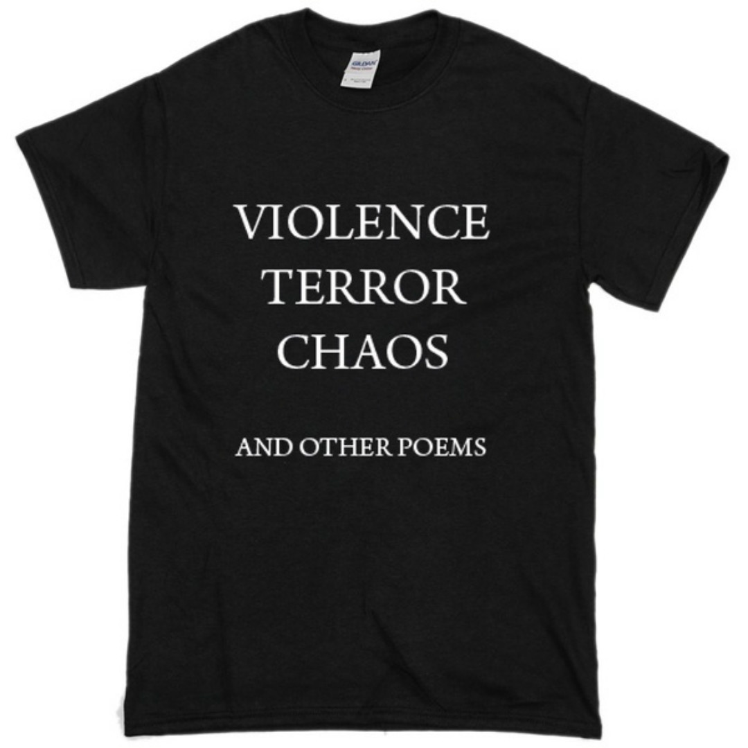 Unisex Harajuku moda camiseta, - Street Style Fashion Quotes avaliação e preço