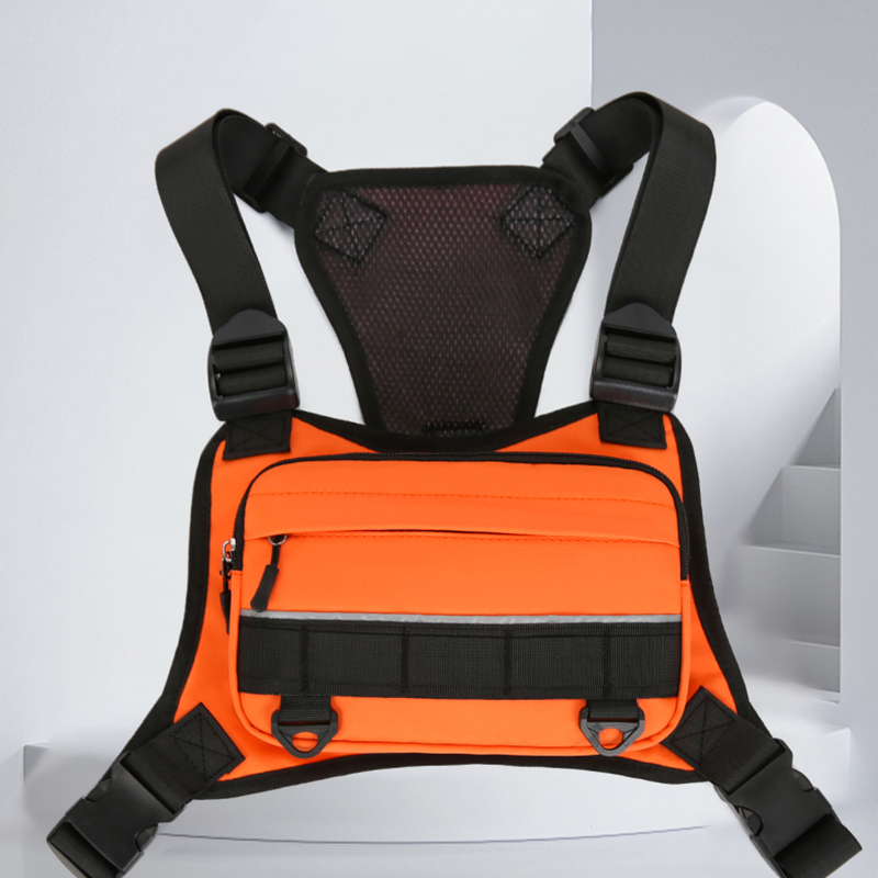 Colete Refletivo para Esportes - Street Fashion Types avaliação e preço