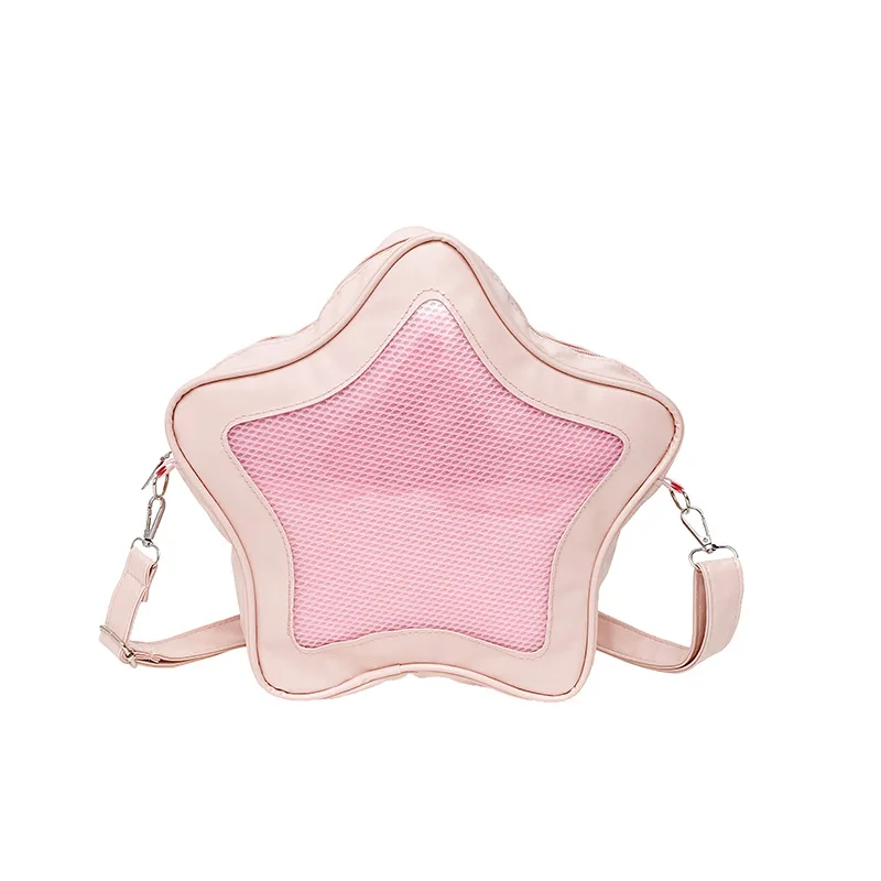 Bolsa de Ombro Estilo Japonês  - Street Fashion In Japanese avaliação e preço