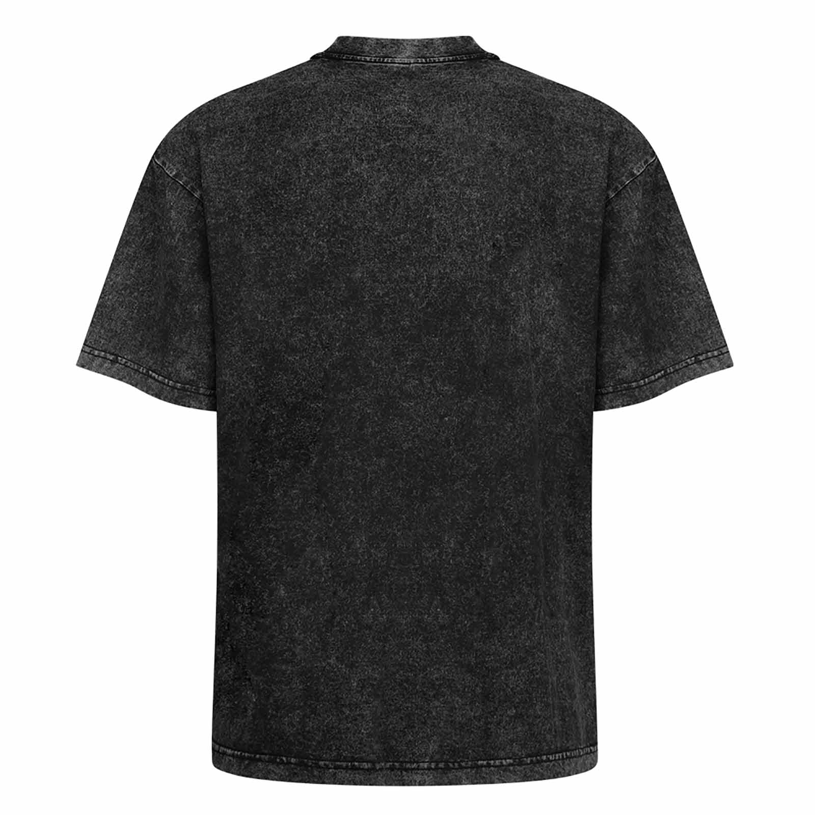 Camiseta com bandeira aborígin - Street Fashion Australia avaliação e preço