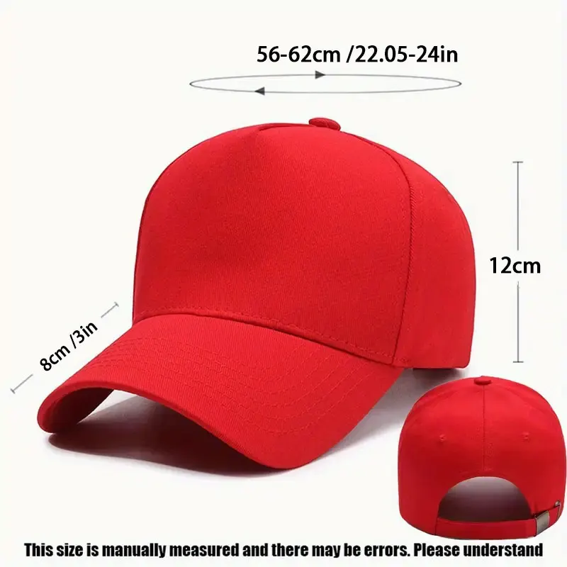 Boné de Beisebol Ajustável com - Street Fashion Australia avaliação e preço