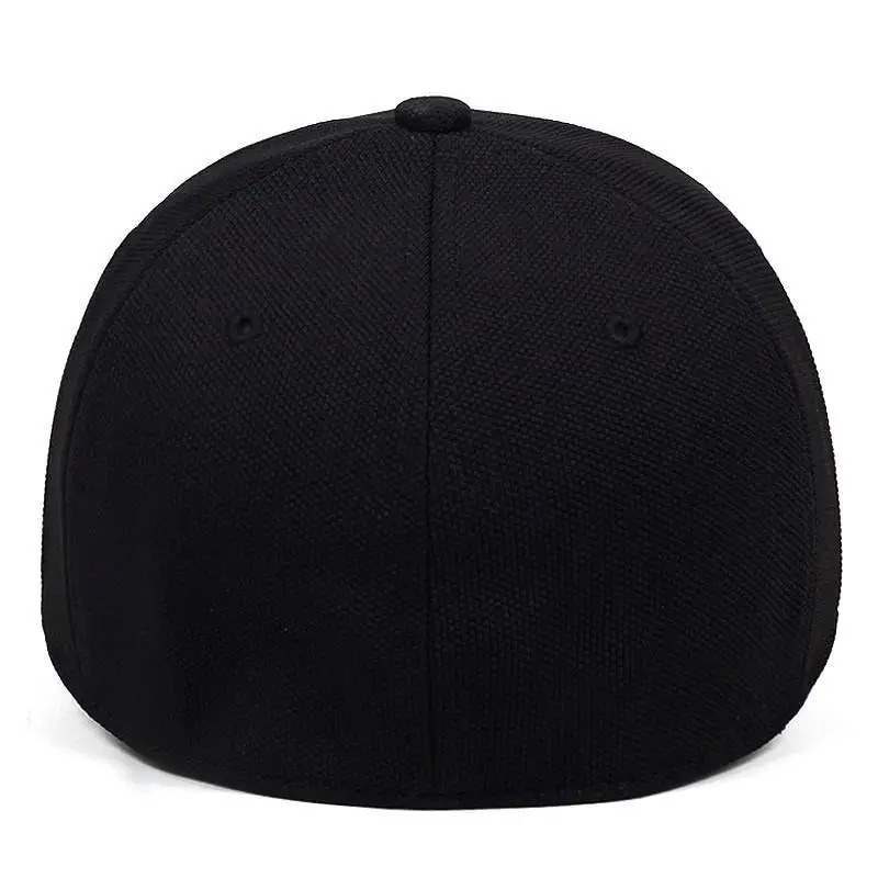 Bonés de Beisebol Personalizad - Baseball Cap Fitted avaliação e preço