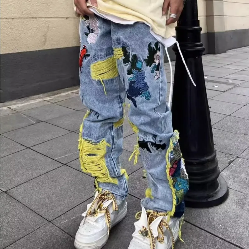 Americano vintage hip-hop bord - Street Fashion In Japanese avaliação e preço