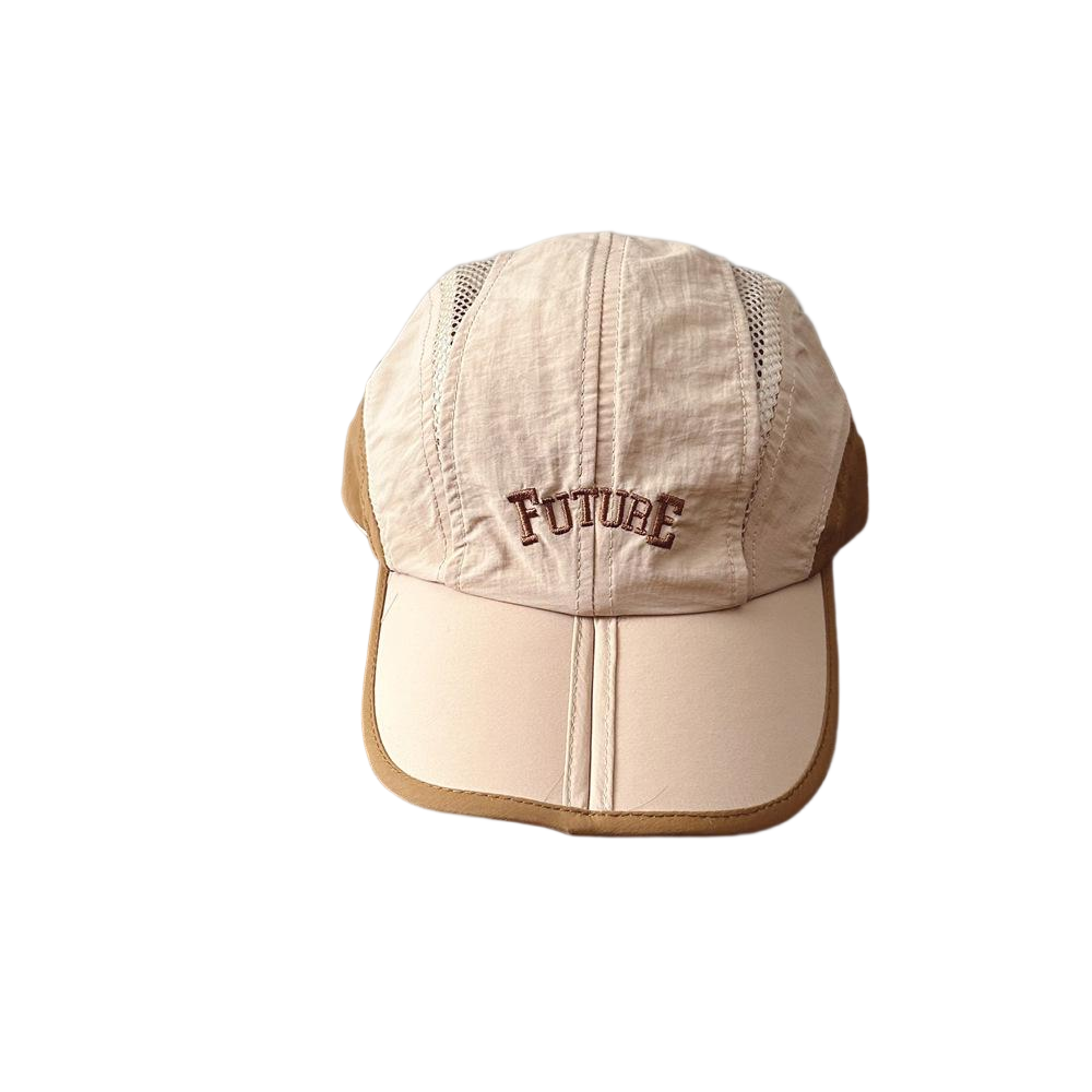 Chapéu Esportivo Infantil Esti - Baseball Cap Fitted avaliação e preço