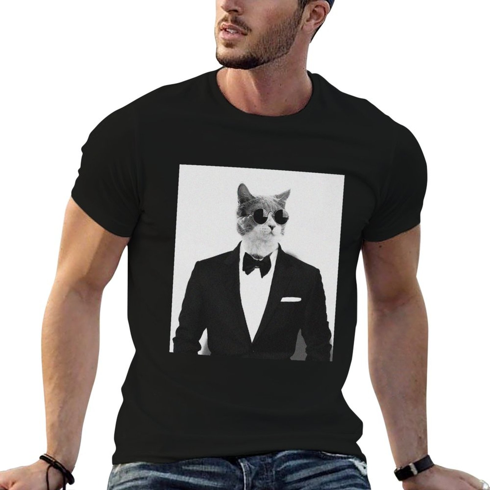 Camiseta com citação engraçada - Street Fashion Quotes avaliação e preço