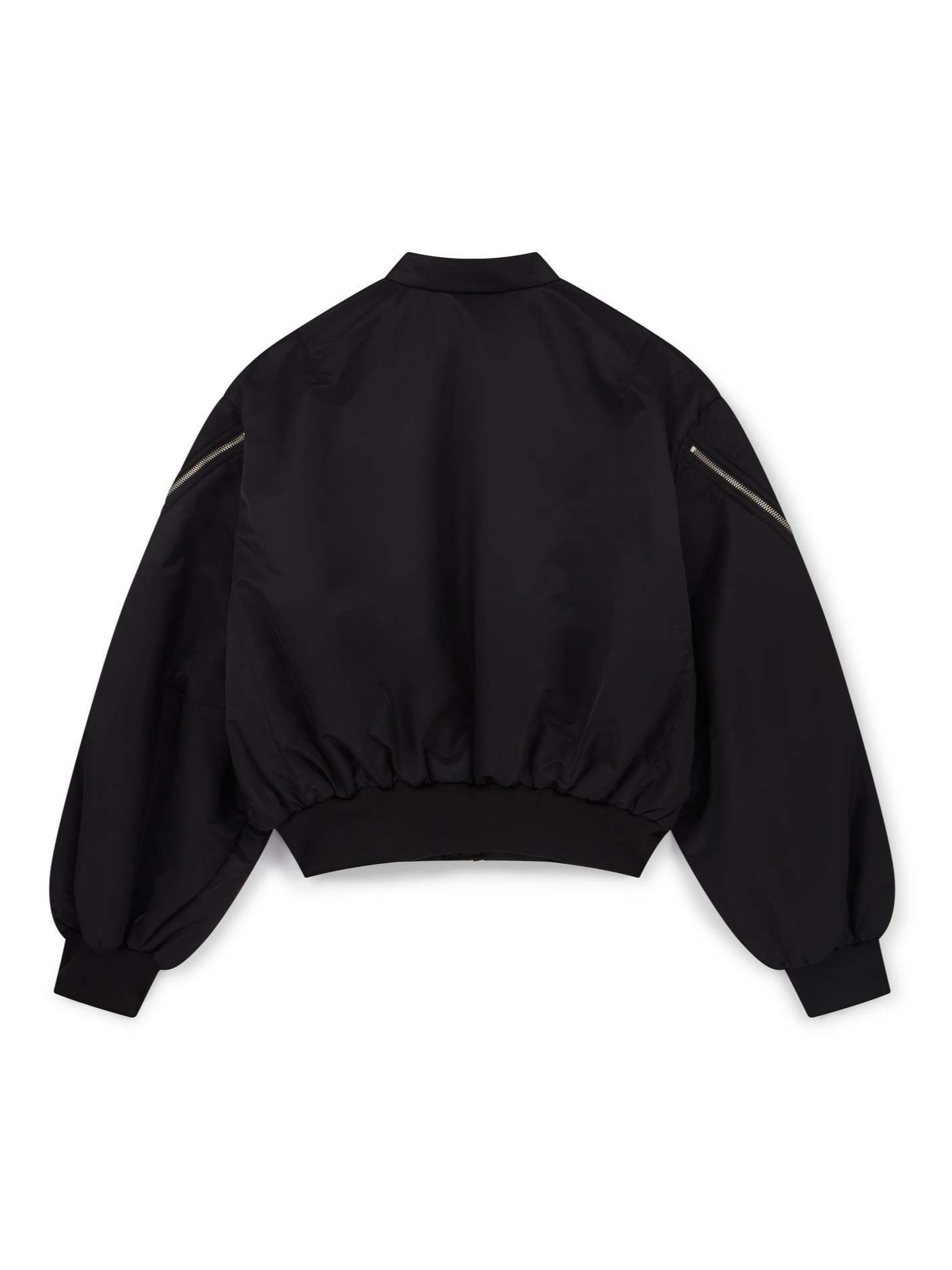 Jaqueta Bomber Cropped Oversiz - Street Fashion Outfit For Men avaliação e preço