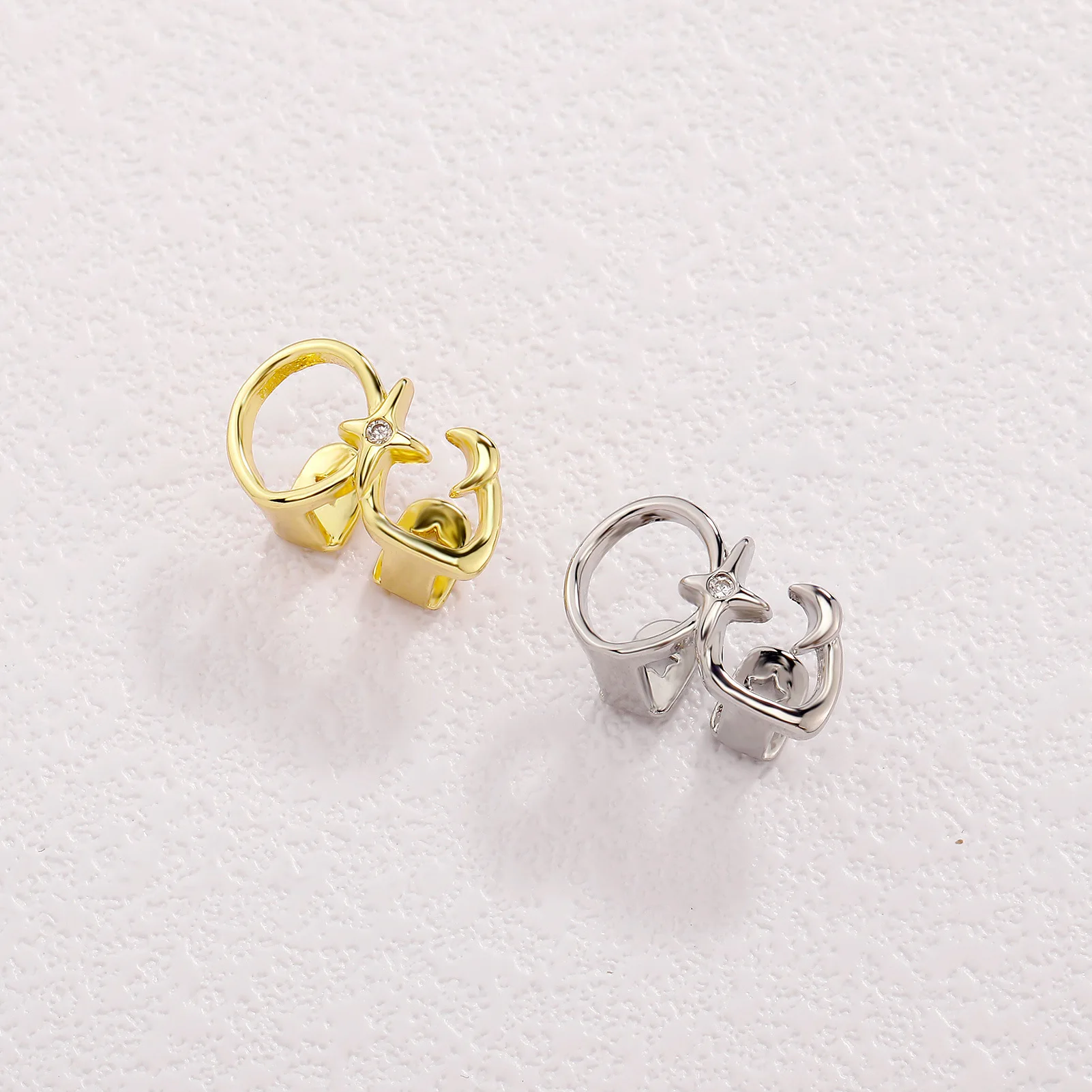 Moda estrela de quatro pontas  - Street Fashion Types avaliação e preço