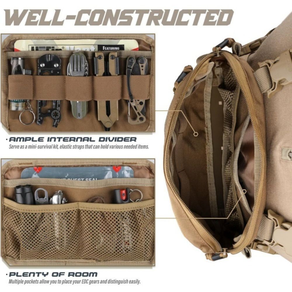 Bolsa de Peito Masculina de Ny - Street Fashion Types avaliação e preço