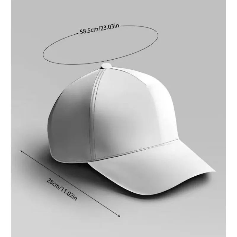 Boné de Beisebol Estilo Argent - Baseball Cap Fitted avaliação e preço