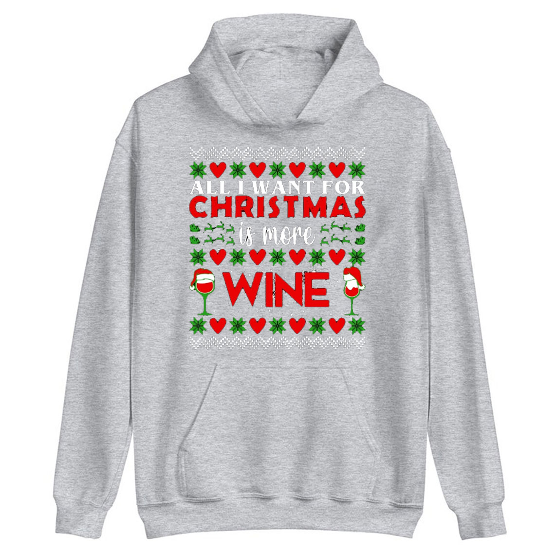 Tudo que eu quero para o Natal - Street Fashion O Que É avaliação e preço