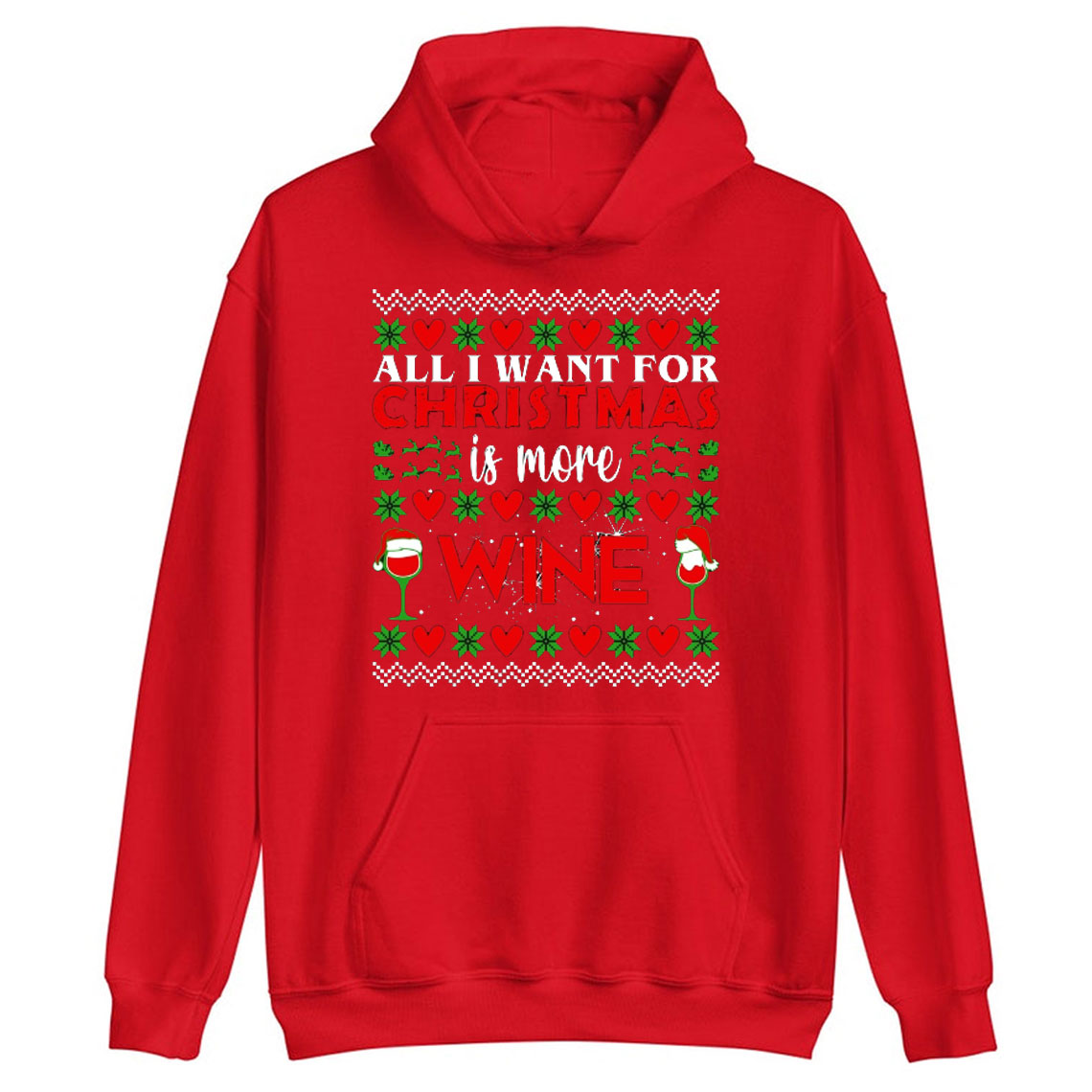 Tudo que eu quero para o Natal - Street Fashion O Que É avaliação e preço