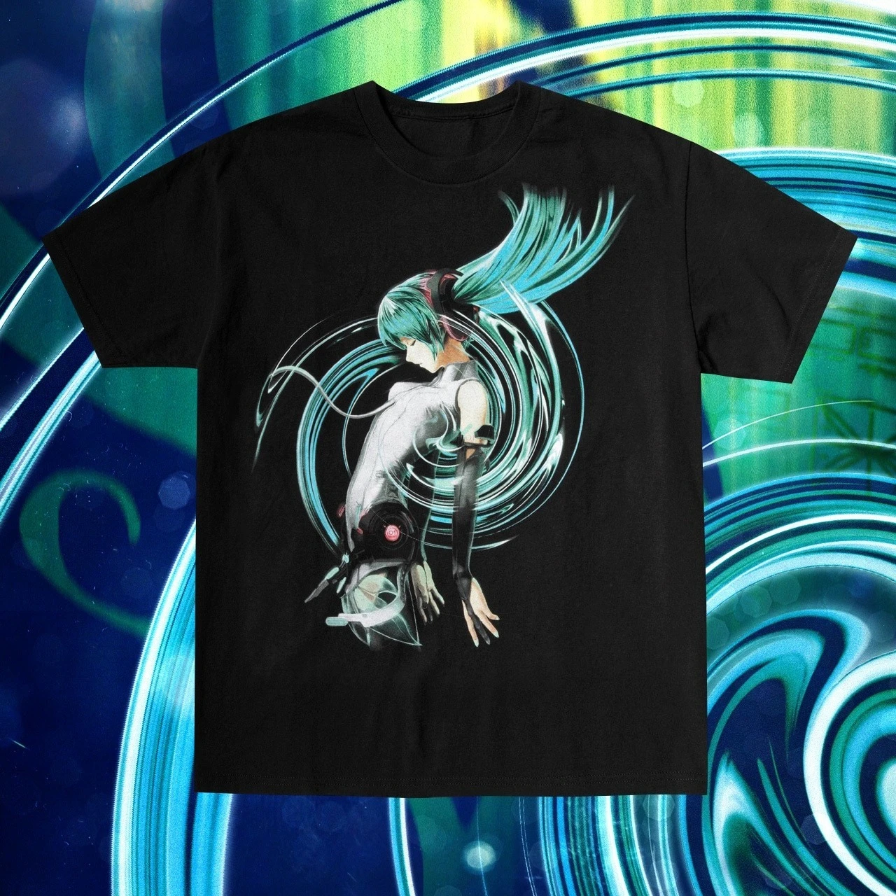 Camiseta de Manga Curta Hatsun - Street Fashion In Japanese avaliação e preço