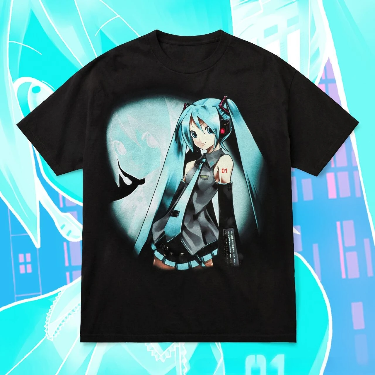 Camiseta de Manga Curta Hatsun - Street Fashion In Japanese avaliação e preço