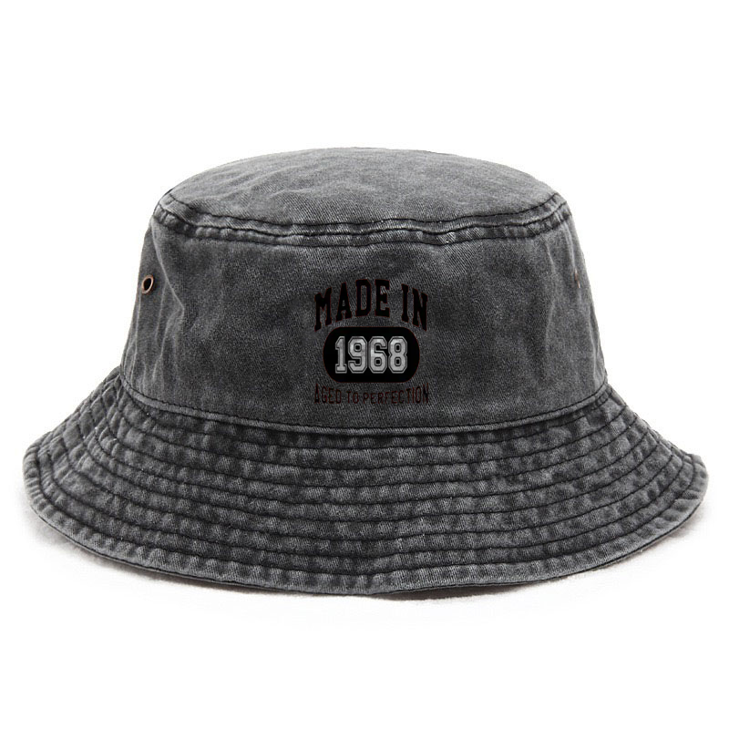 Chapéu balde lavado de algodão - Baseball Cap Fitted avaliação e preço