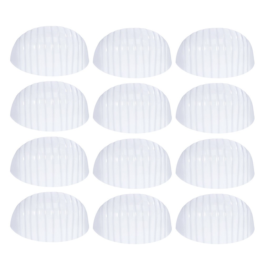 25 Peças Suporte Plástico para - Baseball Cap Fitted avaliação e preço