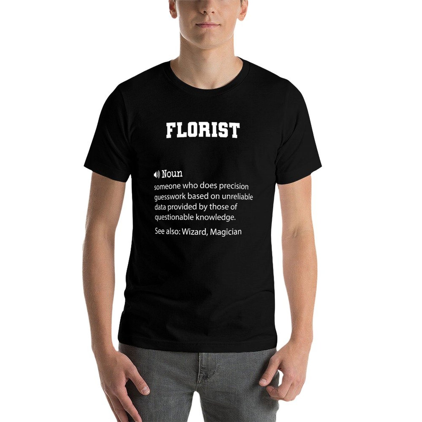 Definição de florista, citação - Street Fashion Quotes avaliação e preço