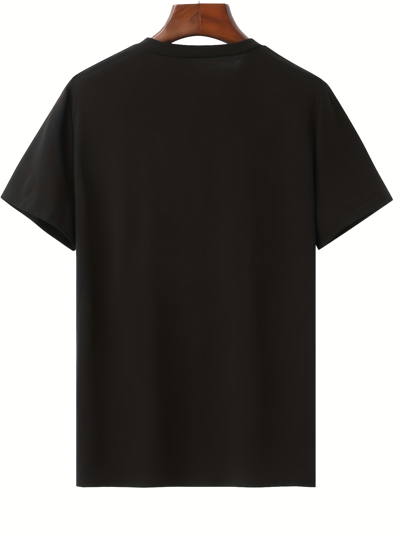 Camiseta Masculina Preta Engra - Street Style Fashion Quotes avaliação e preço