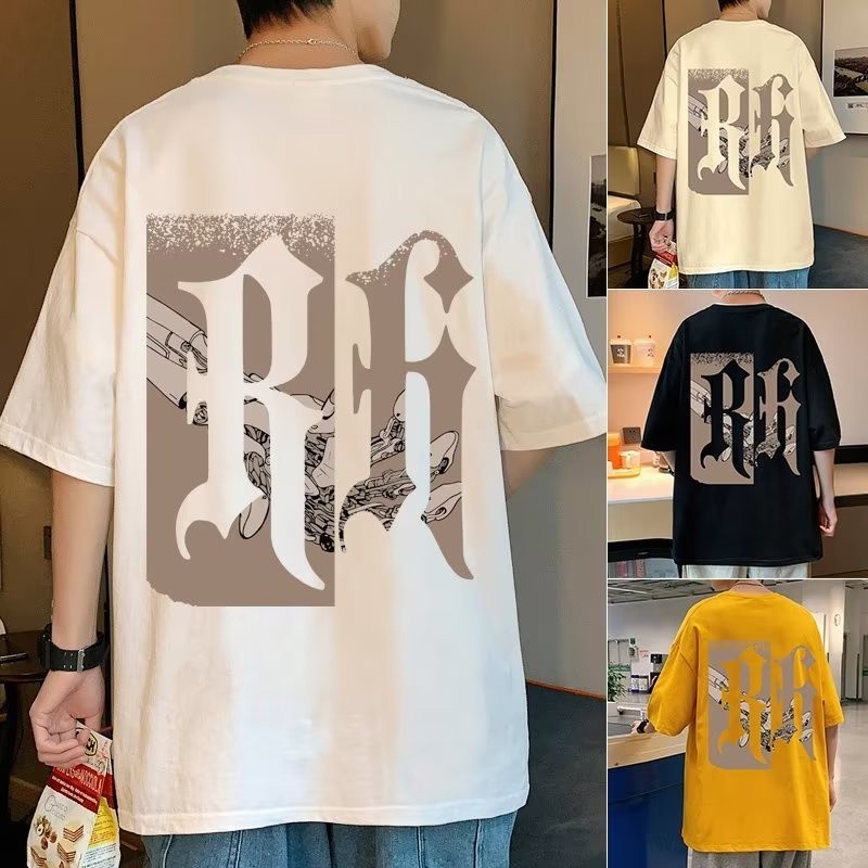 8xl masculino oversized moda c - Street Fashion Outfit For Men avaliação e preço