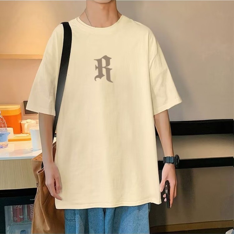 8xl masculino oversized moda c - Street Fashion Outfit For Men avaliação e preço