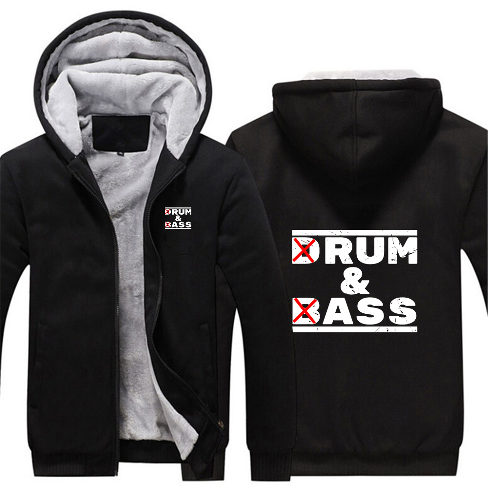 Drum & Bass Lovers Rum & Ass C - Street Fashion Quotes avaliação e preço