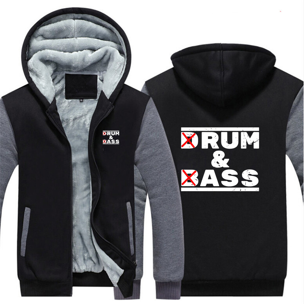 Drum & Bass Lovers Rum & Ass C - Street Fashion Quotes avaliação e preço