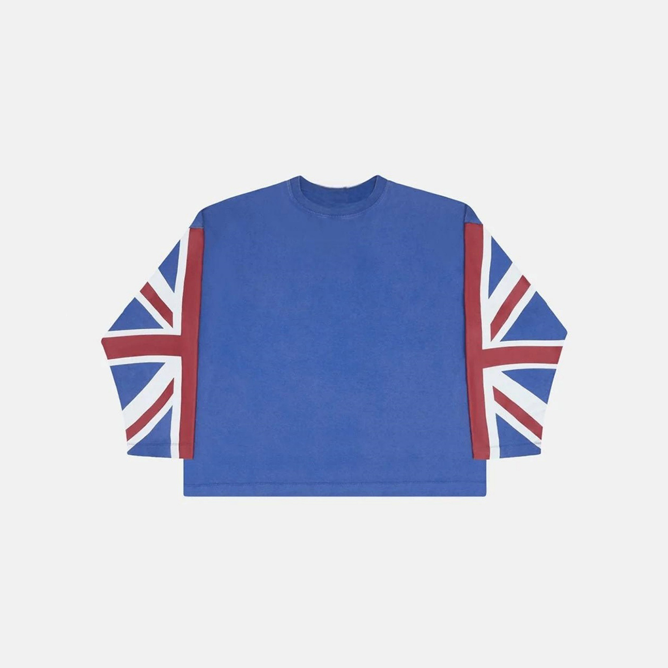 Camiseta de manga comprida com - Street Fashion In China avaliação e preço