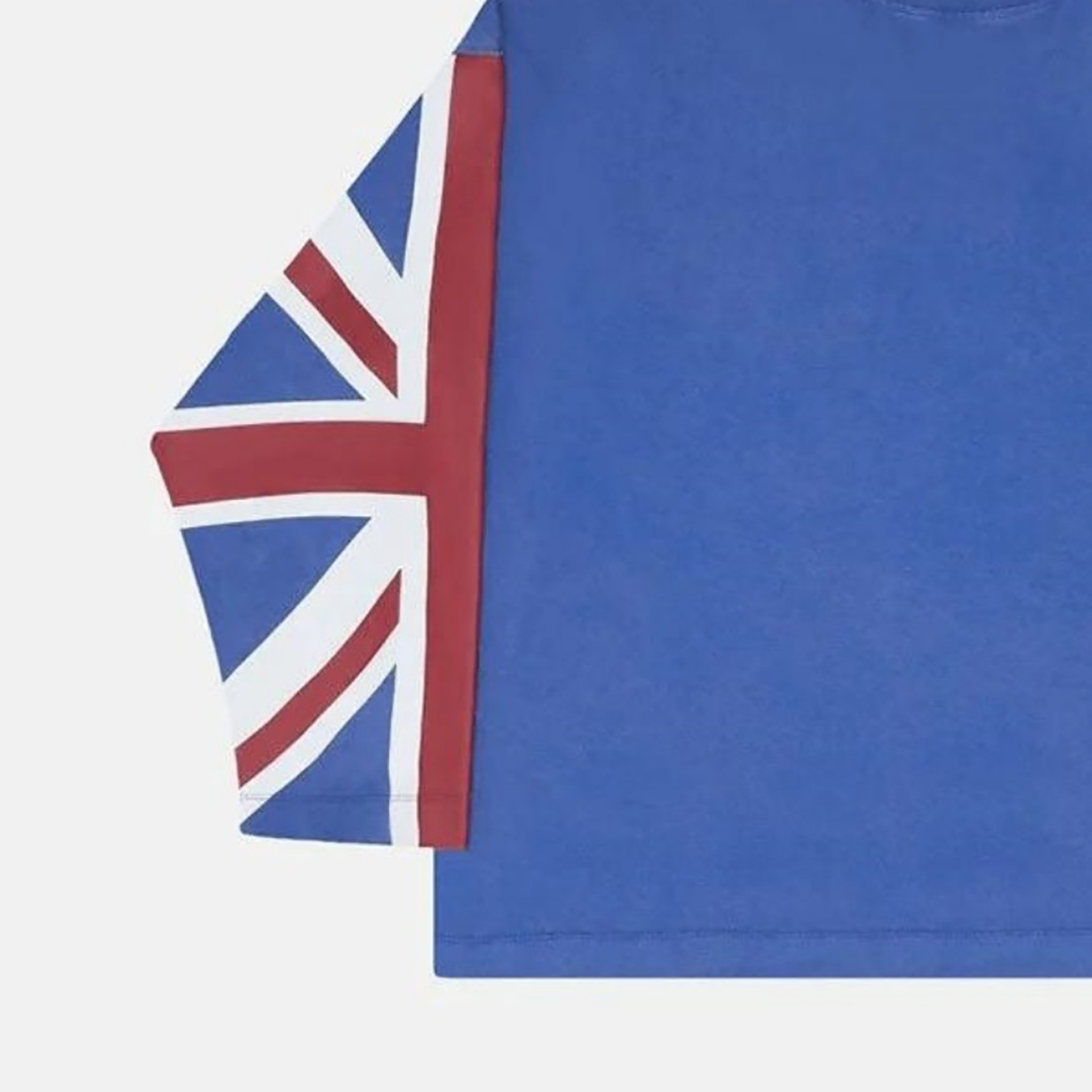 Camiseta de manga comprida com - Street Fashion In China avaliação e preço