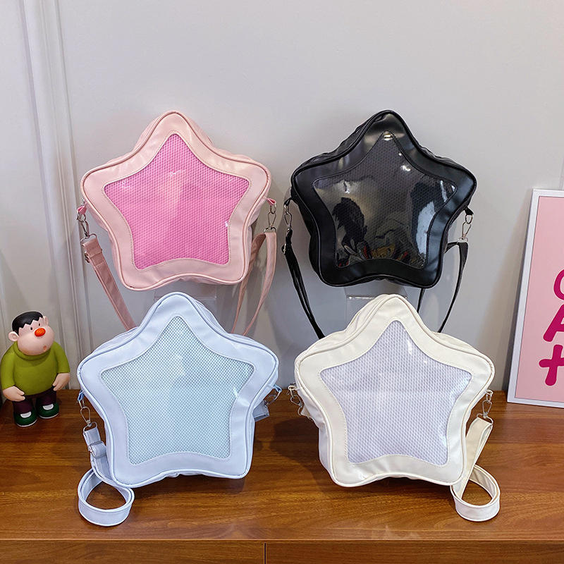 Bolsa de ombro minimalista est - Street Fashion In Japanese avaliação e preço