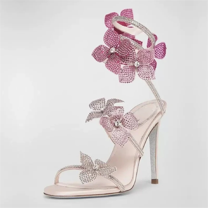 Eilyken sexy flor de cristal f - Street Fashion Ladies avaliação e preço