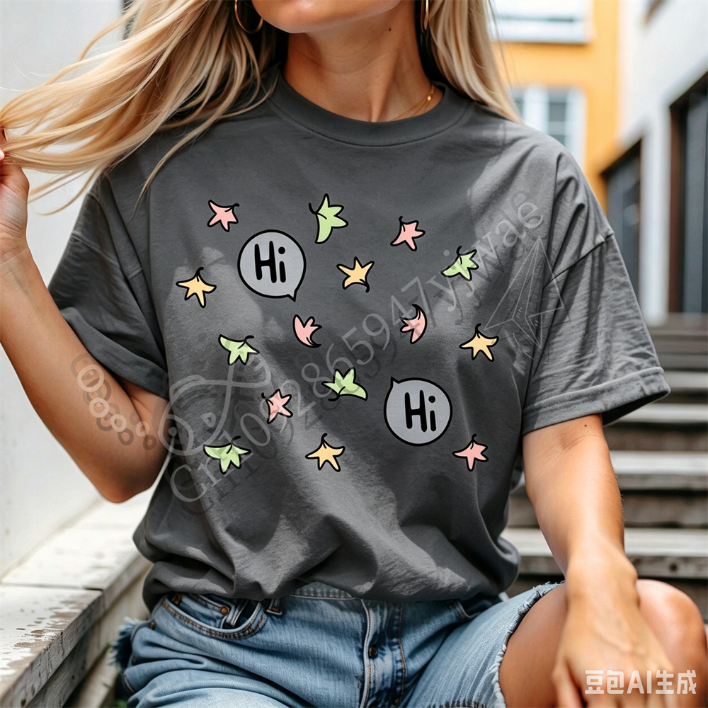 Camiseta inspirada em Nick e C - Street Fashion Outfit For Men avaliação e preço