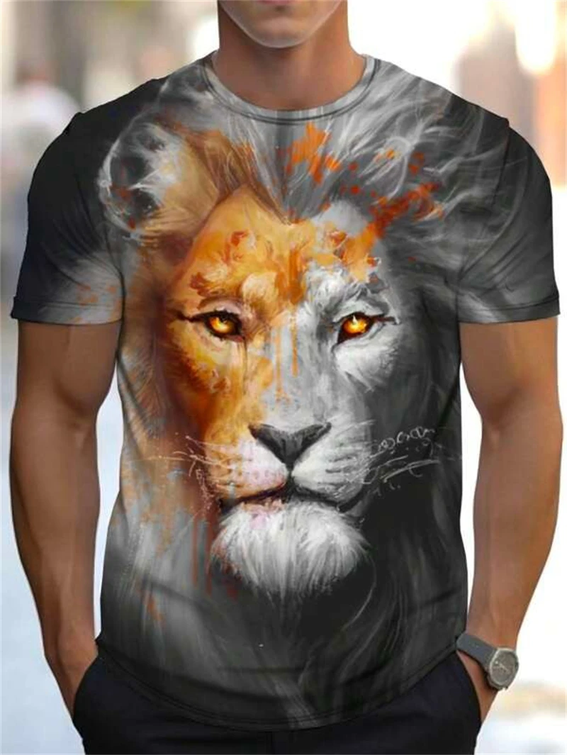 Camiseta masculina com estampa - Street Fashion Chicago avaliação e preço